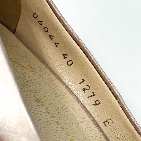 Giuseppe Zanotti Pumps- Size 40 - Picture 12 of 16